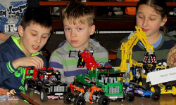 Uczniowie prezentowali swoje talenty