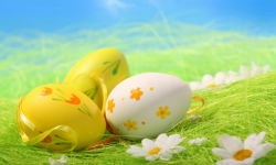 Życzenia wielkanocne od władz powiatu