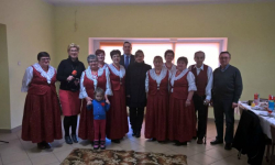 Borowianki z Przedborowej w Radiu Wrocław