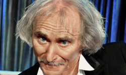 Jerzy Kryszak wystąpi w Ząbkowickim Ośrodku Kultury