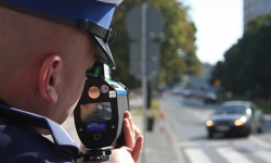 Od poniedziałku radykalne zaostrzenie przepisów wobec kierowców