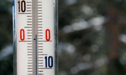 Zapowiada się zimna noc. Temperatura może spaść poniżej zera stopni Celsjusza