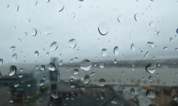 Dolny Śląsk: Intensywne opady deszczu