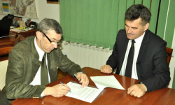 Umowa podpisana – będzie remont drogi powiatowej