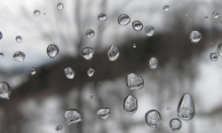 IMGW: Wtorek pod znakiem deszczu