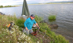 I Powiatowe Nocne Zawody Gruntowe