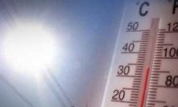 Nadchodzą upały. W weekend nawet do 36 stopni Celsjusza