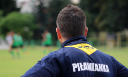 Piławianka za Zjednoczonych