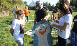 Latawcowe zawody w Ciepłowodach