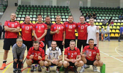 Dobry prognostyk przed ligą. Siatkarze ZTS najlepsi w turnieju w Jelczu-Laskowicach