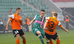 Paweł Zieliński na dłużej we wrocławskim Śląsku