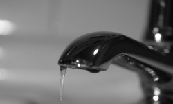 Bakterie coli w wodzie. Ostrzeżenie dla mieszkańców