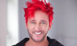 Michał Wiśniewski z zespołu Ich Troje wystąpi w Ząbkowicach Śląskich