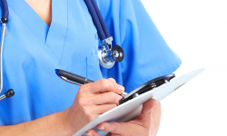 Fałszowali badania lekarskie. Oszukanych około stu osób w powiecie?