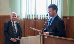 Powiat tymczasowo bez sekretarza. Starosta unieważnił konkurs