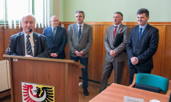 Kto nowym sekretarzem powiatu? Ogłoszono kolejny konkurs