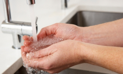 Bakterie coli w wodzie. Ostrzeżenie dla mieszkańców