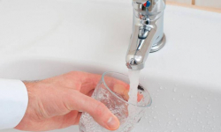 Nie będzie podwyżek za wodę i ścieki