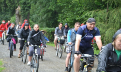 Powiatowy Rajd Rowerowy już jutro. Do wygrania jedenaście rowerów!