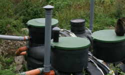 Liczą na dofinansowanie i budowę przydomowych oczyszczalni ścieków