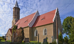 Odnowią obiekty sakralne wpisane do rejestru zabytków