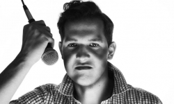 Stand-up Comedy: Rafał Pacześ w Ząbkowickim Ośrodku Kultury