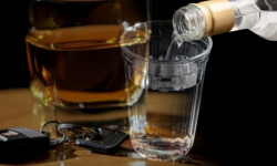 Zatrzymali dwóch nietrzeźwych kierowców i kierującego mimo zakazu