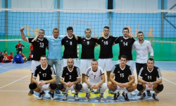 Dwa zwycięstwa bez straty seta. Udany start ząbkowickich siatkarzy