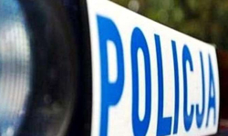 Chciał ukraść szlifierkę i artykuły spożywcze