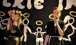 X Plejada Świętych – Wielkie Imieniny