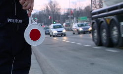 Wsiadł za kółko mimo sądowego zakazu. Grozi mu do trzech lat pozbawienia wolności