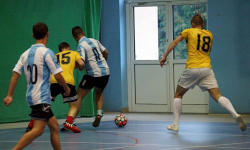 Ruszyła Ząbkowicka Liga Futsalu. Znamy wszystkie wyniki