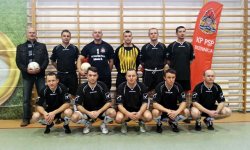 Strażacy z Ząbkowic Śląskich zagrają o puchar komendanta wojewódzkiego