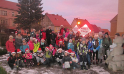 „Mikołaje 2016” - 104 Rajd Ziemi Ząbkowickiej