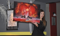 Okazali „serce dla serca”. Koncert charytatywny dla Tosi