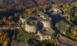 Na srebrnogórskiej twierdzy szukają dzierżawcy, który zajmie się gastronomią