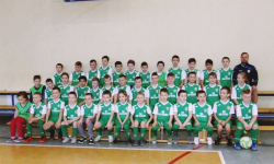 Najmłodsi adepci piłkarscy otrzymali stroje. Rozwija się filia Śląska Wrocław w gminie Stoszowice