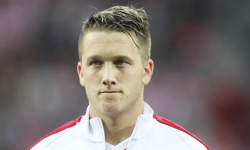 Ząbkowiczanin na liście najlepiej zarabiających sportowców w Polsce