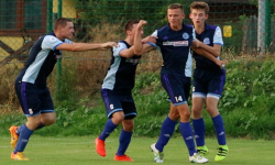 Orzeł Ząbkowice Śląskie zagra z ekstraklasowcem!