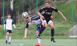 Szymon Krocz z powołaniem na konsultacje kadry Polski do lat 18!