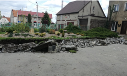 Ruszyły inwestycje drogowe w gminie Ciepłowody