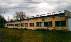 Wyremontują budynek przy basenie