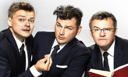 Już za miesiąc kabaret Smile wystąpi w Ząbkowickim Ośrodku Kultury. Ostatnie wolne miejsca!