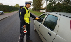 W piątek wzmożone kontrole policyjne na drogach. To w ramach akcji „Alkohol i narkotyki”