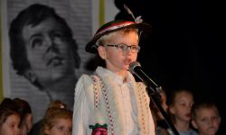 Dzieci przebierały się za świętych. Jedenasta plejada za nami