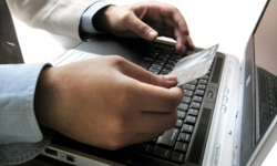 Zamówiła suszarkę do ubrań za 1600 zł. Nie otrzymała ani towaru ani pieniędzy