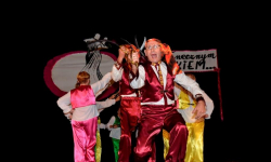 „Tanecznym Krokiem” po raz piąty w Ząbkowicach Śląskich