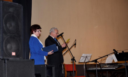 70-lecie Ząbkowickiego Chóru „Gloria”