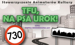 O lokalnej polityce z ironią i sarkazmem. Szopka Noworoczna już w ten weekend