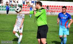 Sędziowie podwyżek nie dostali, ale strajk zawiesili. Liczą na PZPN